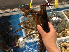 -宴秋杭州菜(锦艺城店)