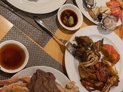 -威斯汀舞台餐厅