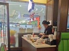 -刘一手重庆火锅(万达广场店)