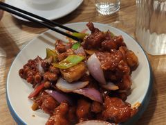 -陈傻子餐厅(世纪都会店)