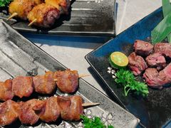-人间酒暖·Go blanc·烧鸟·深夜食堂(陆家嘴店)