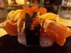 -昊·来了寿司(双楠2店)