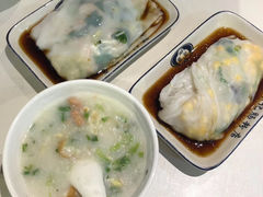 -银记肠粉店(赤岗店)