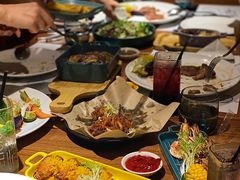 -10號公馆专业果木牛排餐厅