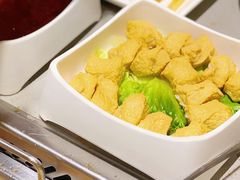 -海底捞火锅(旭辉MALL店)