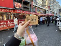 -張飛扒肉•四代传承(道外店)