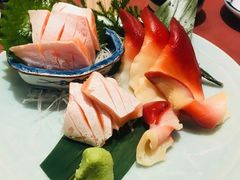 -小山日本料理(兴业太古汇店)