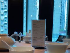 -广州文华东方酒店·江-由辉师傅主理