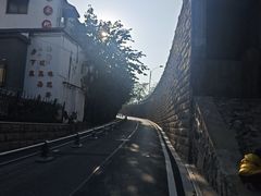 -环城公园-琥珀潭