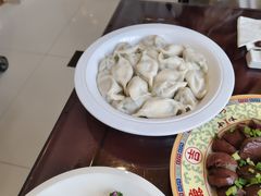 -鹿鸣春饭店(总店)