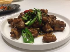 -渔家灯火(明湖店)