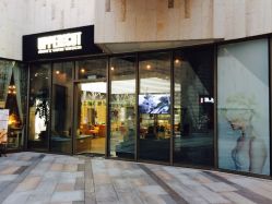 -塞巴斯汀SEBASTIAN专业美发店