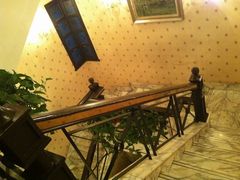 -老洋房花园饭店(绍兴路店)