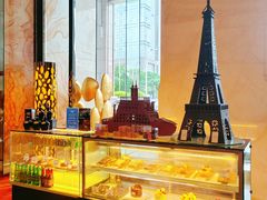 -利和希尔顿酒店大堂吧(中山三路店)