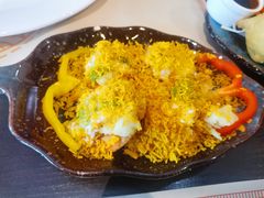 -克比叔叔印度餐厅Kebabs on the Grille(人民广场店)