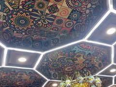 -乡村馕坑肉·烧烤·新疆菜·本地人更爱吃(阿勒泰首店)