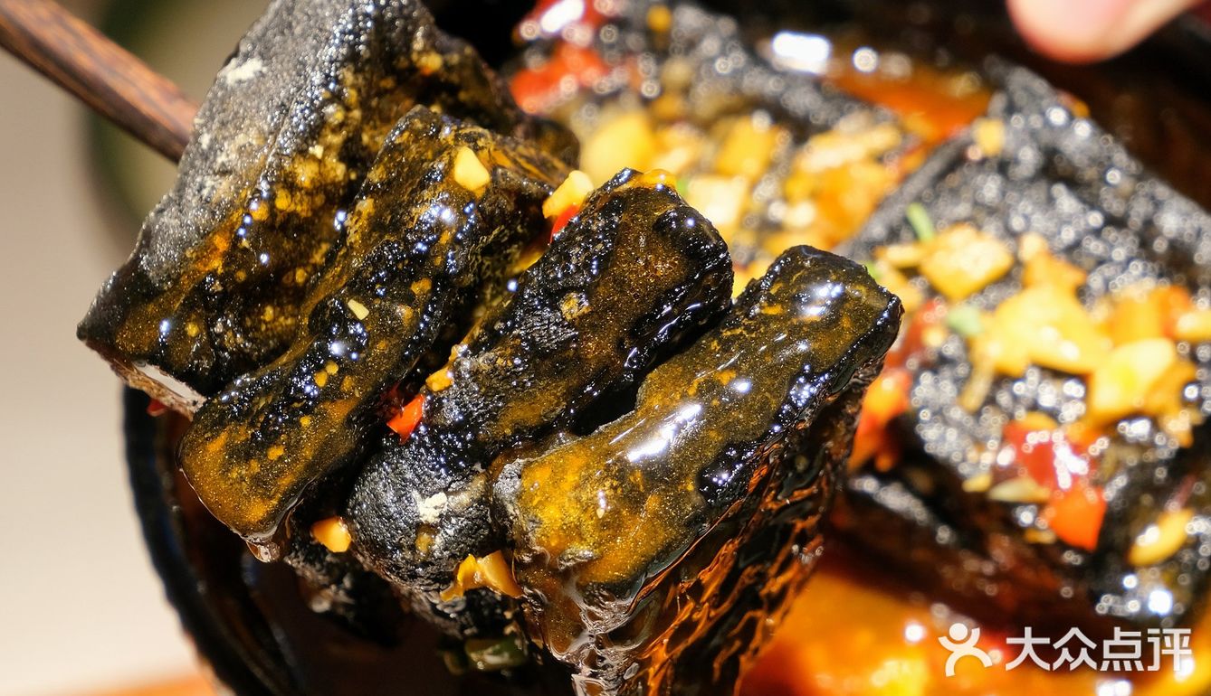 南昌探店｜去拾柴焱好好赣饭/喝茶颜☑️