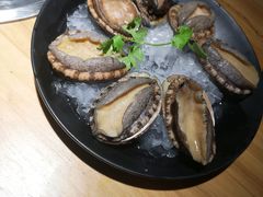 -捞围鲜·港式打边炉(海阳路店)