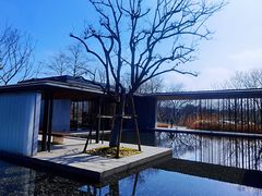 -木守西溪溪隐餐厅