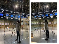 -弓夫射箭·CAFE·运动健身(深圳来福士广场店)