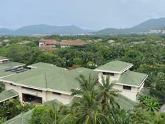 -三亚亚龙湾天域度假酒店