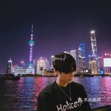 上海外滩真的太适合拍照了