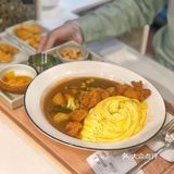 池奈入驻魔都，咖喱蛋包饭星人集合啦！