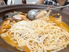 -徽州月·民间徽菜(浦东总店)