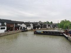 -嘉兴月河历史街区