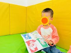 -19童学婴幼儿托育中心