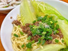 -营记牛肉火锅·大埔客家菜(上梅林店)