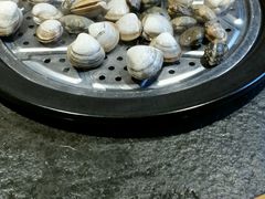 -马路边上·小海鲜烧烤(八一路店)
