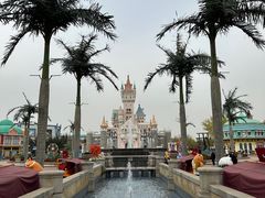 -青岛方特梦幻王国