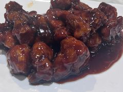 -光明邨大酒家(淮海路店)