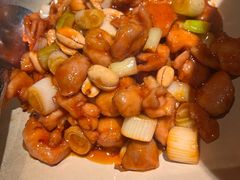 -青年公社烤鸭(滨湖银泰店)