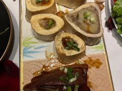 -隐炉和牛烧肉店(群力店)