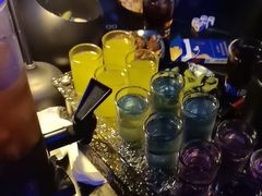 -赤红音乐现场(浦东金桥路店)