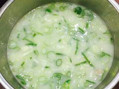 -神仙雪浓汤(明洞店)