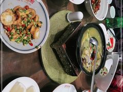 -湘约爨厨(太白立交店)