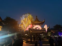 -雅达·阳羡溪山小镇中心