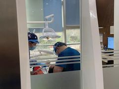 -圣呗口腔·舒适化种植牙·矫正中心(广州总院)