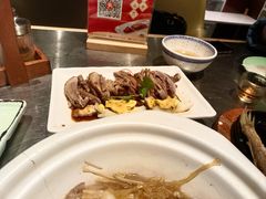 -潮界(虹桥新天地店)