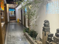 -呷湘厨·鱼汤捞饭·剁椒鱼头·湘菜(国家会展中心店)