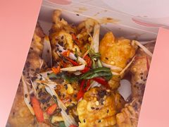 -悠个炸鸡(南京创始店)