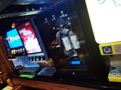 -盛江山自助料理(太原街万达店)