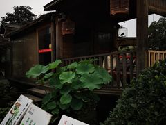 -天怡·鱼工厂(临江店)