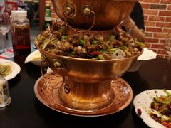 -金陵暴走小龙虾·迷踪蟹(凯德MALL店)