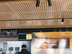 -麦当劳(光新乐购店)