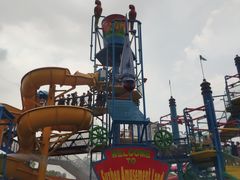 -苏州乐园森林水世界