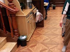 -沈家花园如皋菜(君御豪庭店)